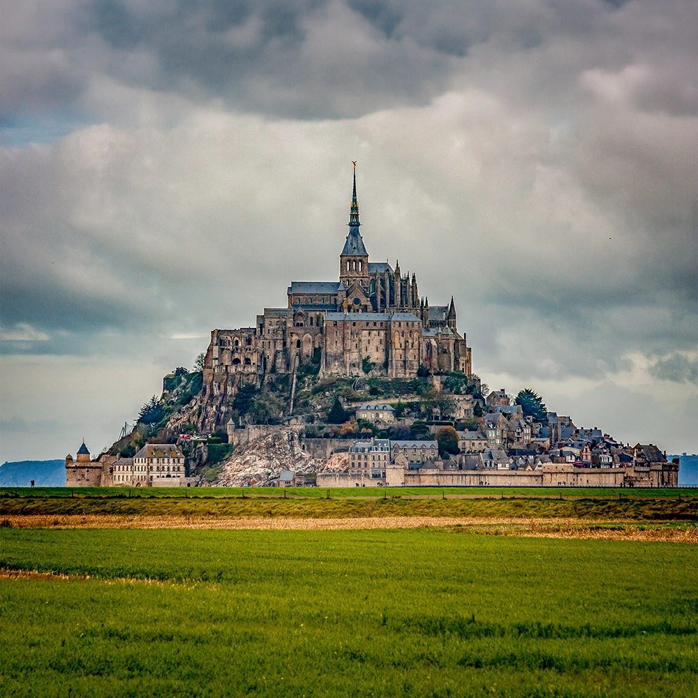 L'Étude NOTAIRES DES PORTES  DU MONT